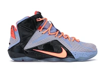 Фото № 1 с приближением к товару «‎Nike LeBron 12 Easter»