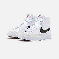 Фото № 2 с приближением к товару «‎Nike Blazer 77 »