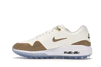Фото № 5 с приближением к товару «‎Nike Air Max 1 Golf Swarovski »