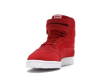 Фото № 4 с приближением к товару «‎Puma Sky II Hi Core Barbados Cherry»