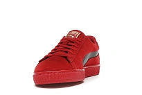 Фото № 2 с приближением к товару «‎Puma Suede Ferrari Rosso Corsa»
