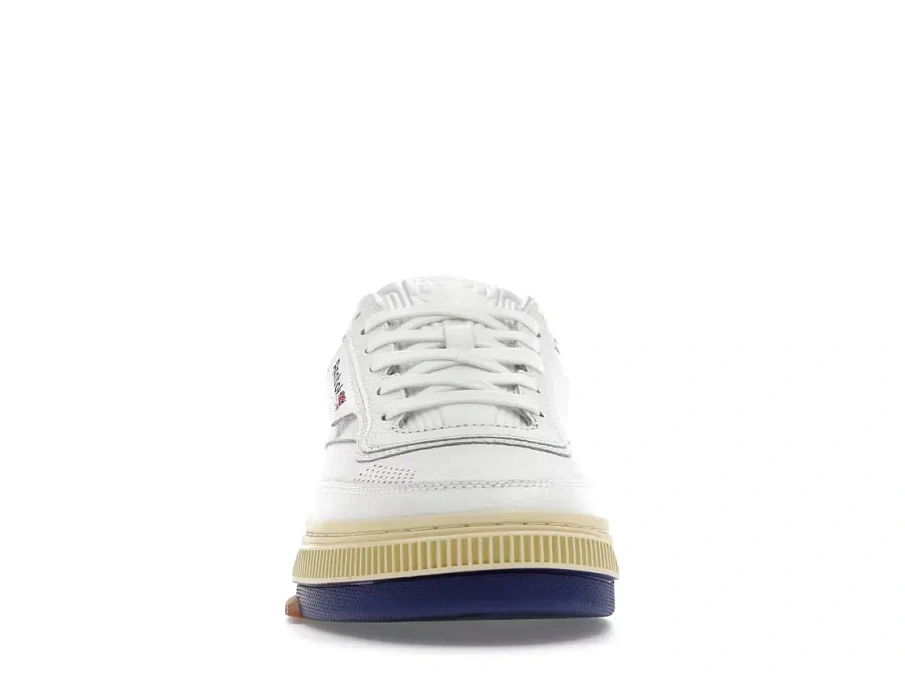 Фото № 2 с приближением к товару «‎Reebok Club C LTD»