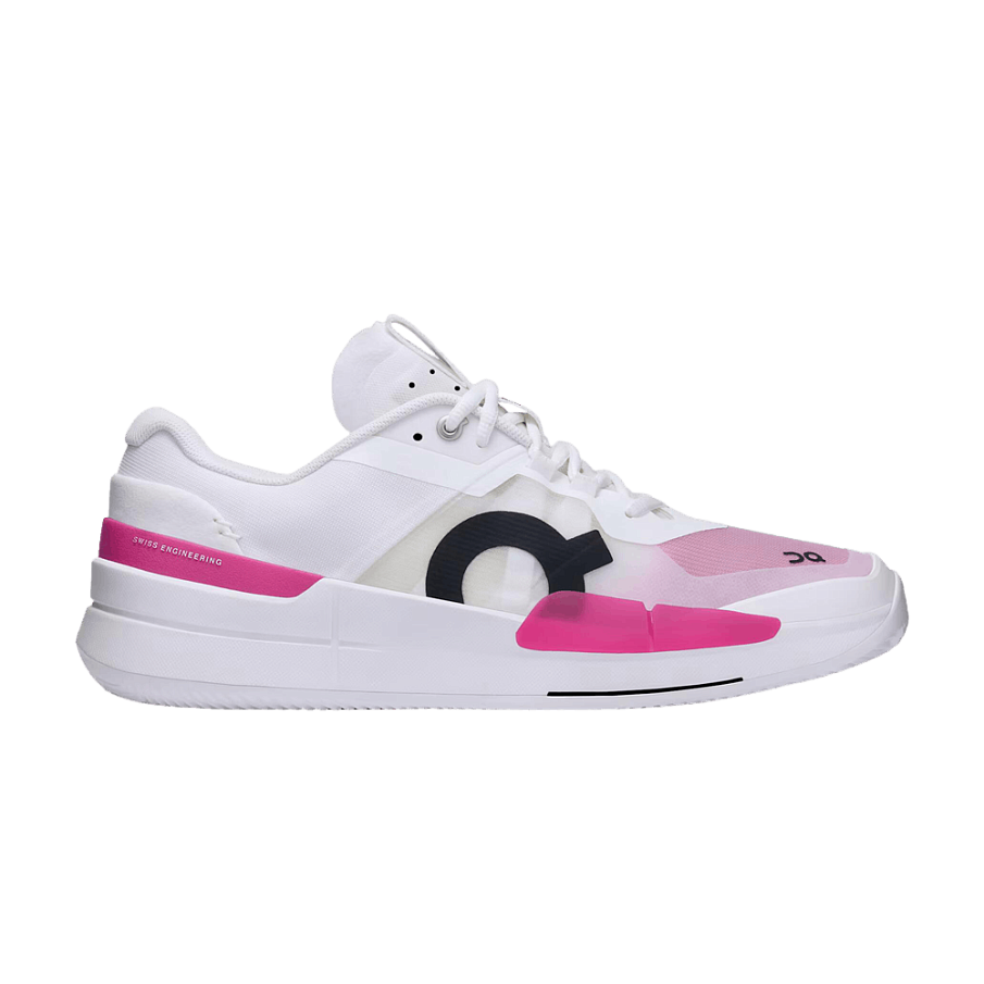 Фото № 1 с приближением к товару «‎ON The Roger Pro 2 White Pink»
