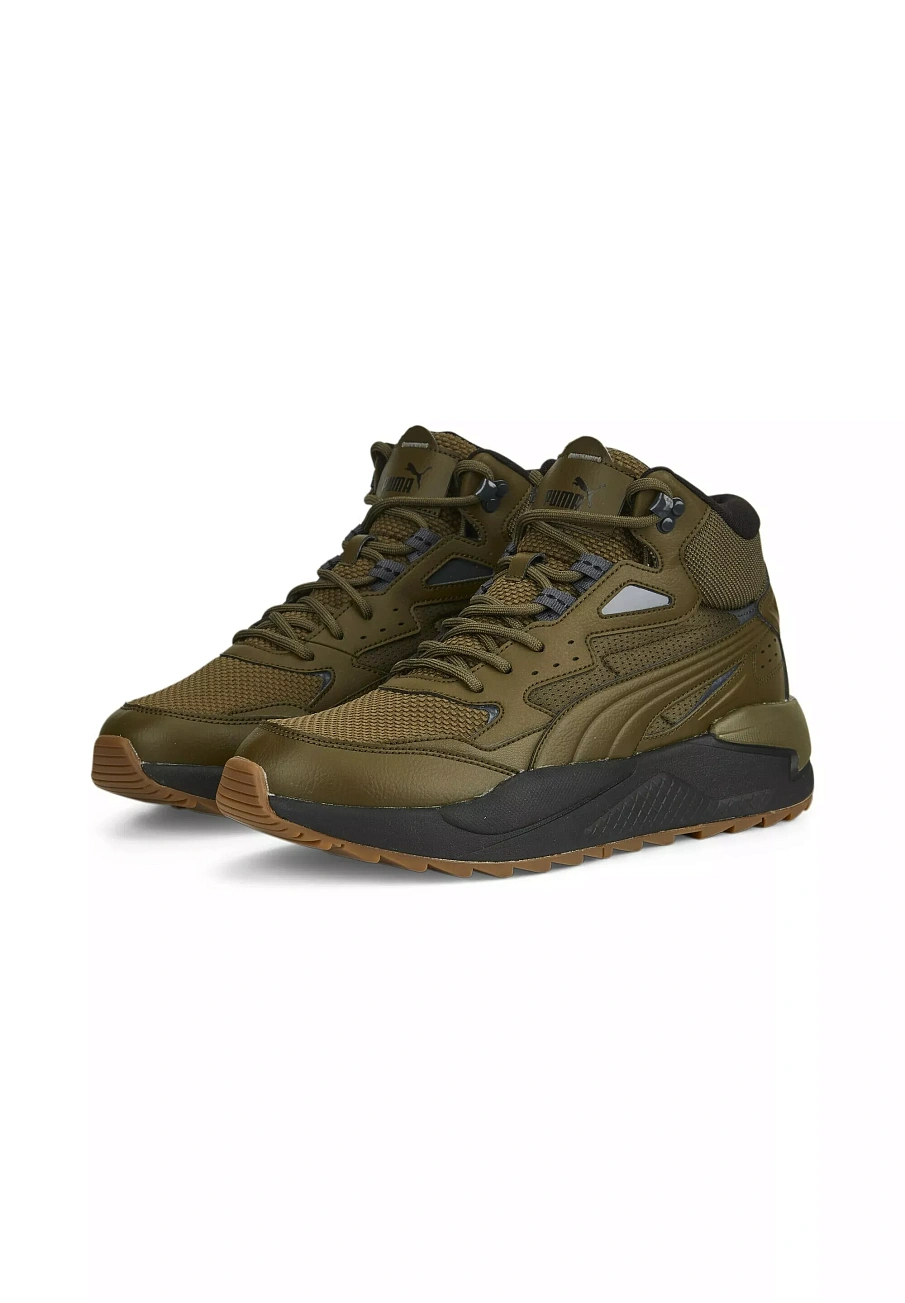 Фото № 3 с приближением к товару «‎Кроссовки Puma SPPU115N028-N11-N»