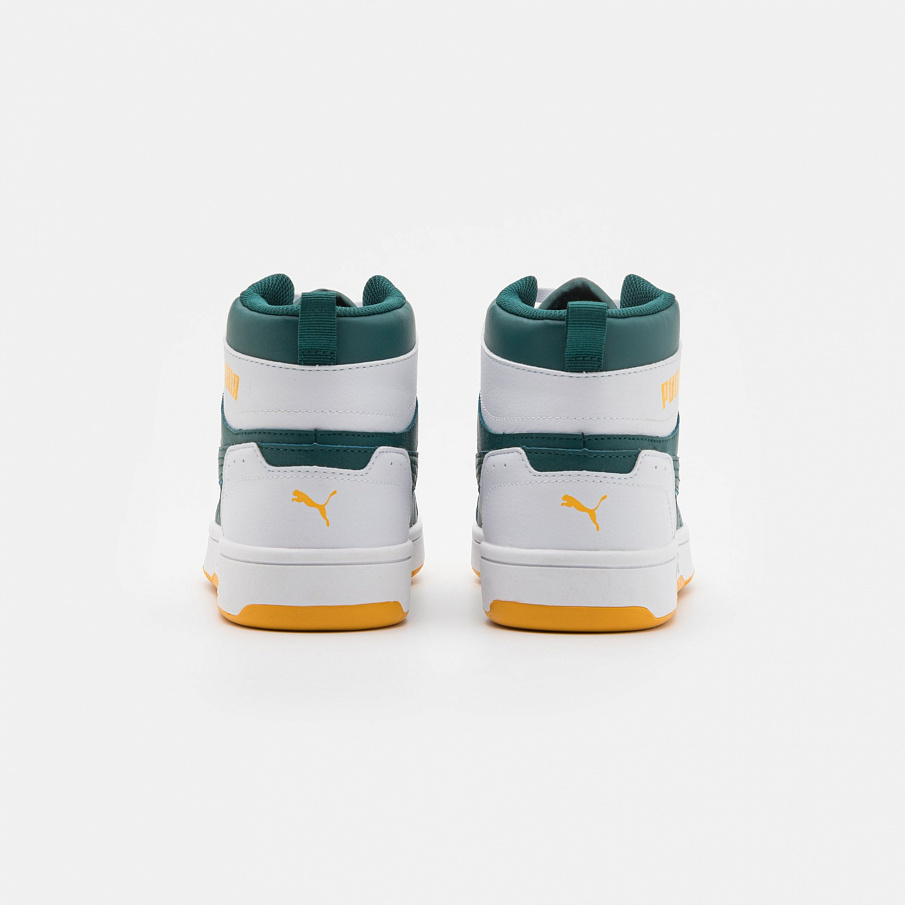 Фото № 3 с приближением к товару «‎Puma Rebound Joy »