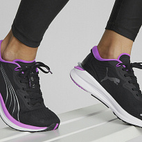 Фото № 2 с приближением к товару «‎Puma Electrify Nitro 2 Wns»