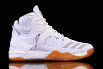 Фото № 2 с приближением к товару «‎Adidas D Rose 7 Primeknit Gum »