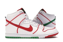 Фото № 1 с приближением к товару «‎Nike SB Dunk High Paul Rodriguez Mexico»