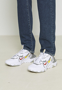 Фото № 1 с приближением к товару «‎Nike React Vision »