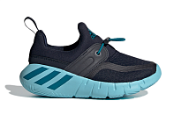 Фото № 2 с приближением к товару «‎(BP)adidas Rapidazen C Shoes Blue»