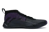 Фото № 1 с приближением к товару «‎adidas Dame 5 Marvel Black Panther»