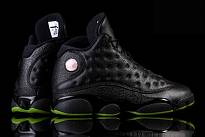 Фото № 5 с приближением к товару «‎Nike Air Jordan 13 Retro BG Altitude »