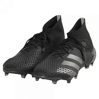 Фото № 5 с приближением к товару «‎Adidas Performance Herren Fussballschuhe Rasen Mutator»