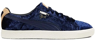 Puma Clyde Extra Butter Kings of New York Peacoat