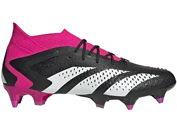 adidas Predator Accuracy.1 SG Black Team Shock Pink