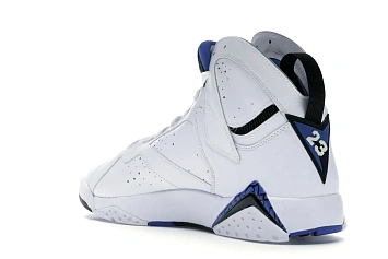 Jordan 7 Retro DMP Magic - 6