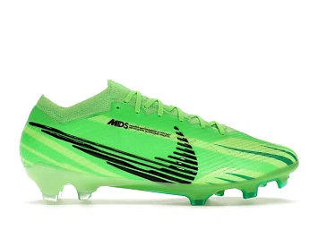 Nike MDS Mercurial Vapor 15 Elite FG - 1