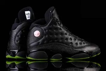 Nike Air Jordan 13 Retro BG Altitude  - 5