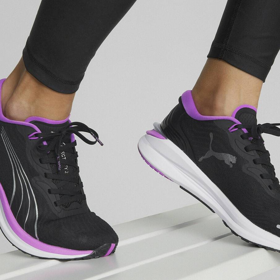 Фото № 2 с приближением к товару «‎Puma Electrify Nitro 2 Wns»