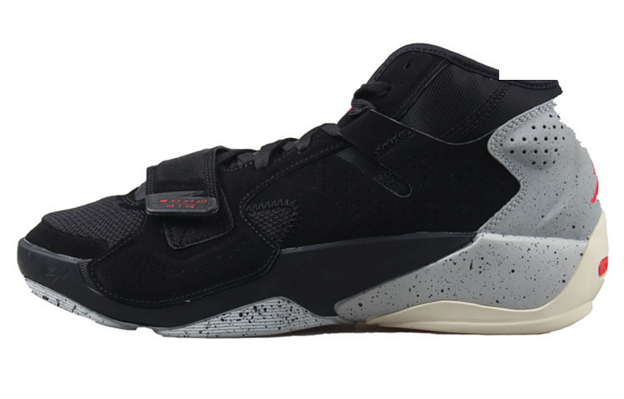 Фото № 1 с приближением к товару «‎ Jordan Zion 2 Basketball shoes»