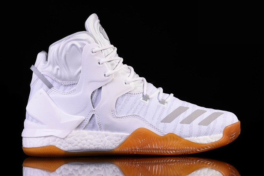 Фото № 2 с приближением к товару «‎Adidas D Rose 7 Primeknit Gum »