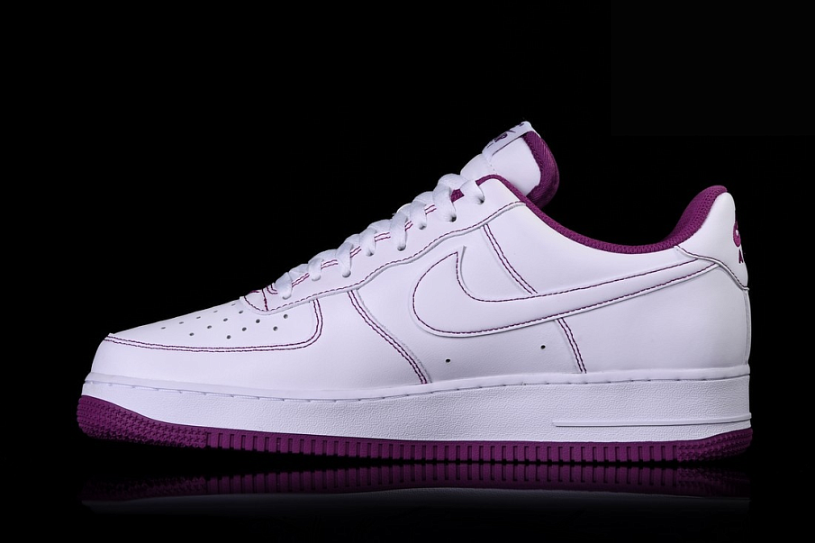 Фото № 1 с приближением к товару «‎Nike Air Force 1 ’07 Viotech »
