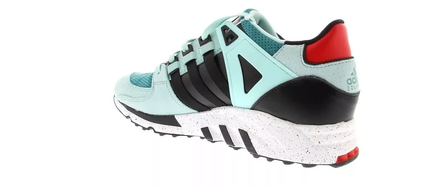 Фото № 6 с приближением к товару «‎adidas EQT Running Support 93 Big Apple Bait»