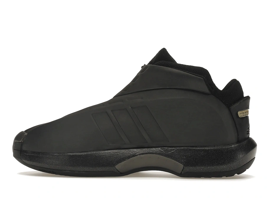 Фото № 5 с приближением к товару «‎adidas The Kobe Black»