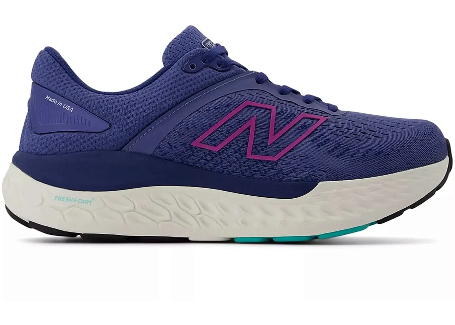 Фото № 1 с приближением к товару «‎New Balance Fresh Foam 1540v4»