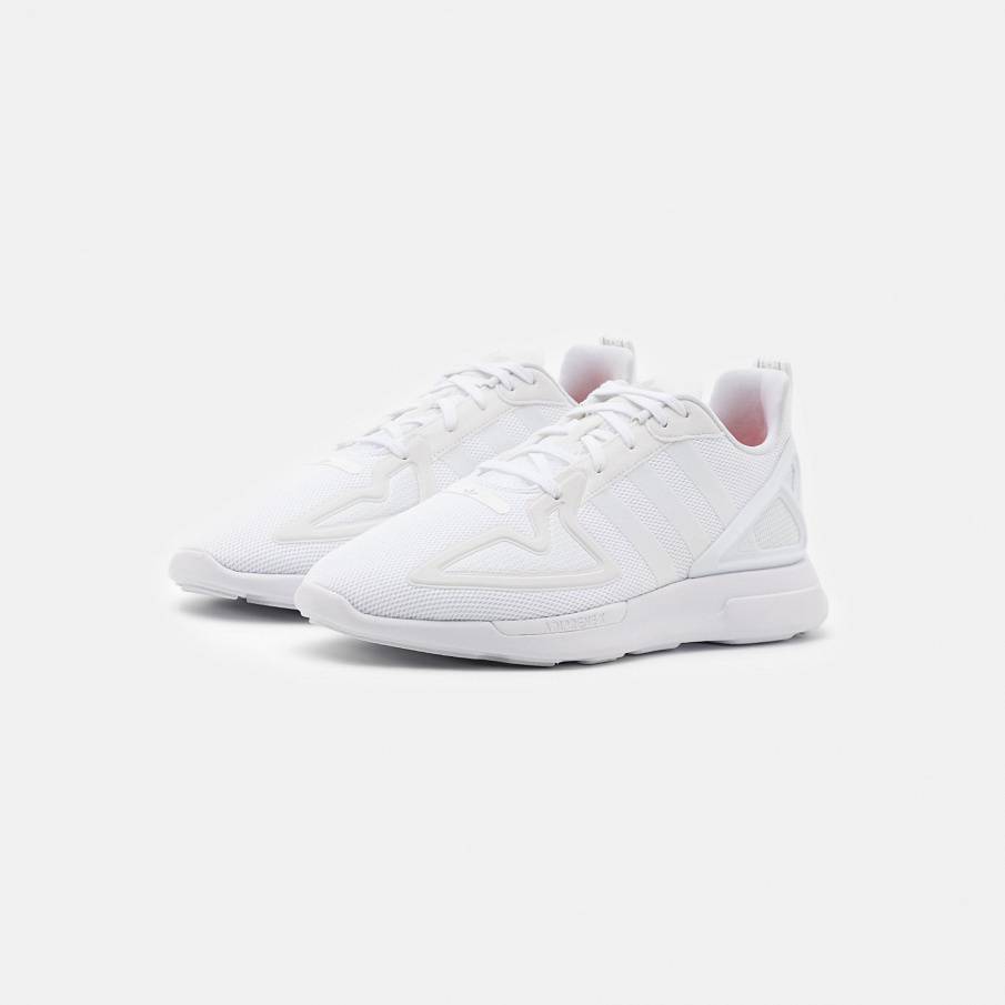 Фото № 2 с приближением к товару «‎Adidas ZX 2K Flux »