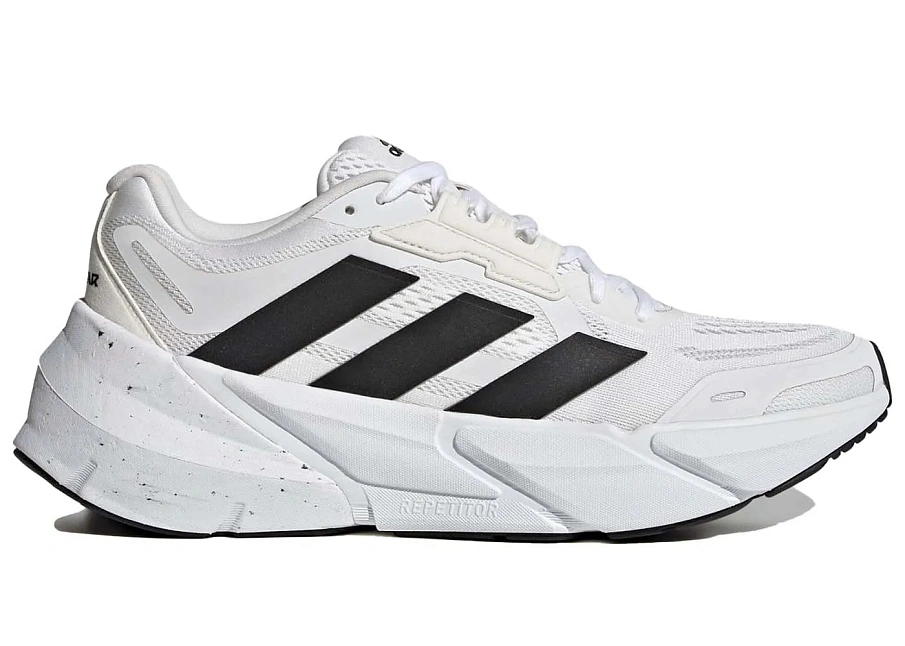 Фото № 1 с приближением к товару «‎adidas Adistar Cloud White Core Black»