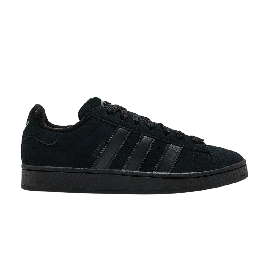 Фото № 1 с приближением к товару «‎adidas Campus 00s Triple Black»