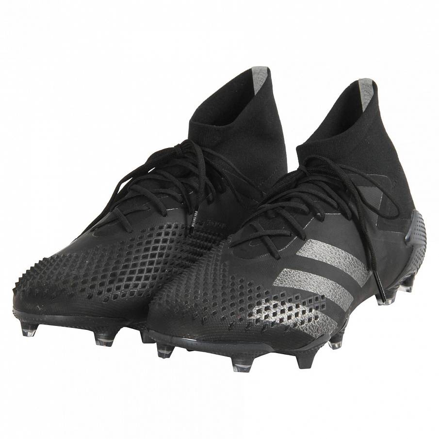 Фото № 5 с приближением к товару «‎Adidas Performance Herren Fussballschuhe Rasen Mutator»