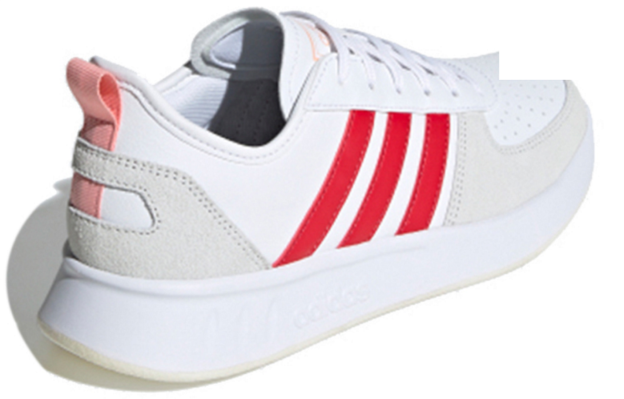 Фото № 4 с приближением к товару «‎ adidas Court80s Running shoes»