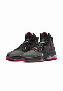 Фото № 2 с приближением к товару «‎Nike Lebron»
