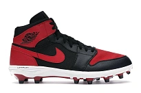 Фото № 1 с приближением к товару «‎Jordan 1 TD Mid Bred»