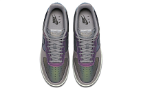 Фото № 3 с приближением к товару «‎Nike Air Force 1 Low '07 LV8 'Iridescent'»