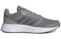 Фото № 2 с приближением к товару «‎adidas Galaxy 5 GreyWhite»