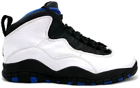 Фото № 1 с приближением к товару «‎Jordan 10 OG Orlando Magic»