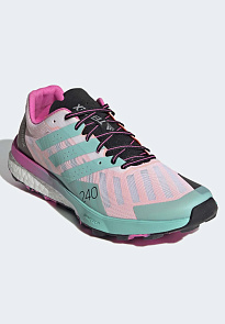 Фото № 2 с приближением к товару «‎Adidas Terrex Speed Ultra»
