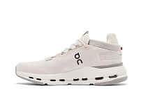 Фото № 4 с приближением к товару «‎ON Women's Cloudnova 2 Sand Fog»