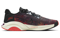 Фото № 2 с приближением к товару «‎Nike ZoomX SuperRep Surge 'Martian Sunrise'»