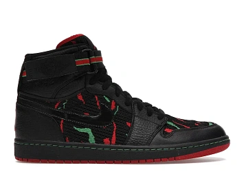 Jordan 1 Retro High Strap A Tribe Called Quest - 1
