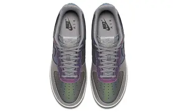 Nike Air Force 1 Low '07 LV8 'Iridescent' - 4