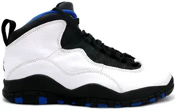 Jordan 10 OG Orlando Magic