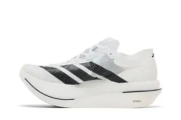 adidas Adizero Adios Pro Evo 3 Cloud White Core Black Solar Turbo - 4