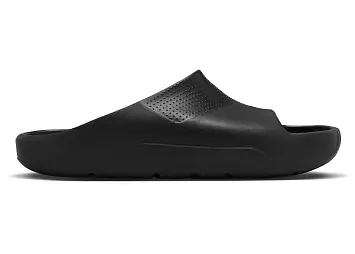 Jordan Post Slide Triple Black (DX5575-001)