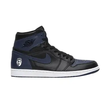 Spike Lee x Air Jordan 1 Retro High OG Fort Greene Sample - 1