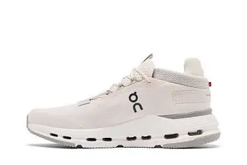 ON Women's Cloudnova 2 Sand Fog - 4