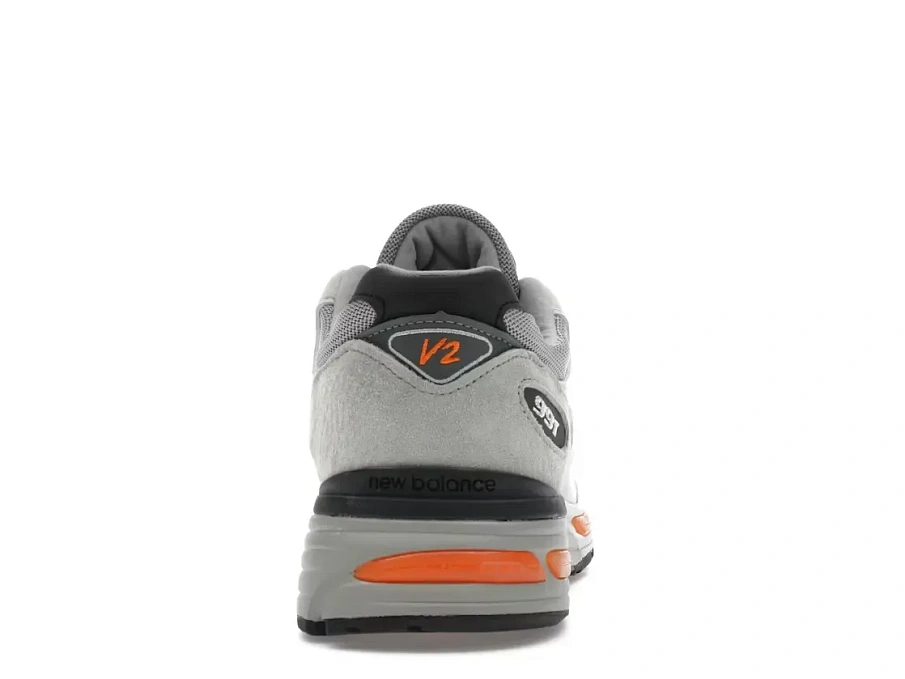 Фото № 4 с приближением к товару «‎New Balance 991v2»